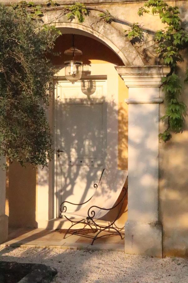 La Banastiere Hotel Vedene Exterior photo