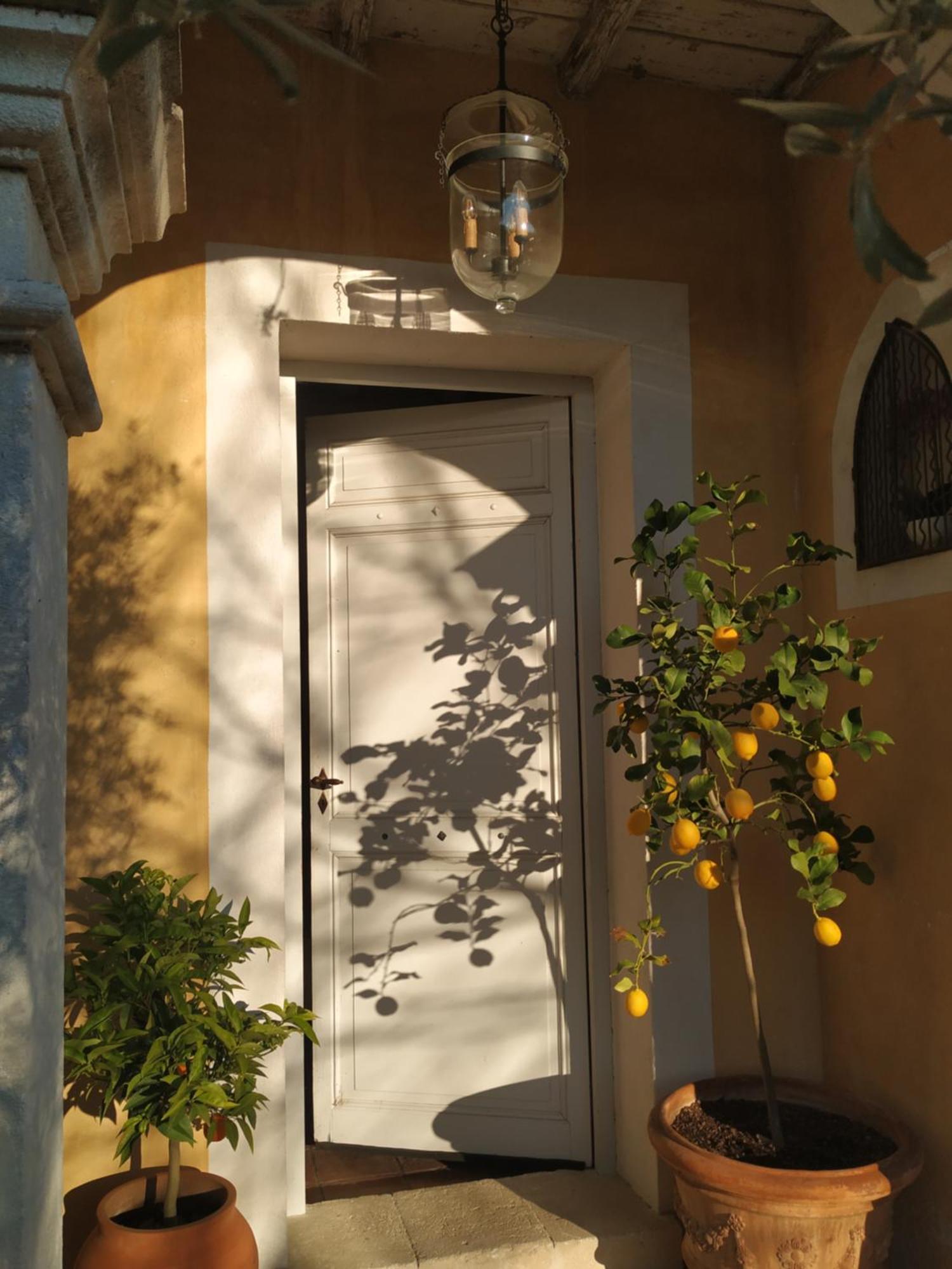 La Banastiere Hotel Vedene Exterior photo